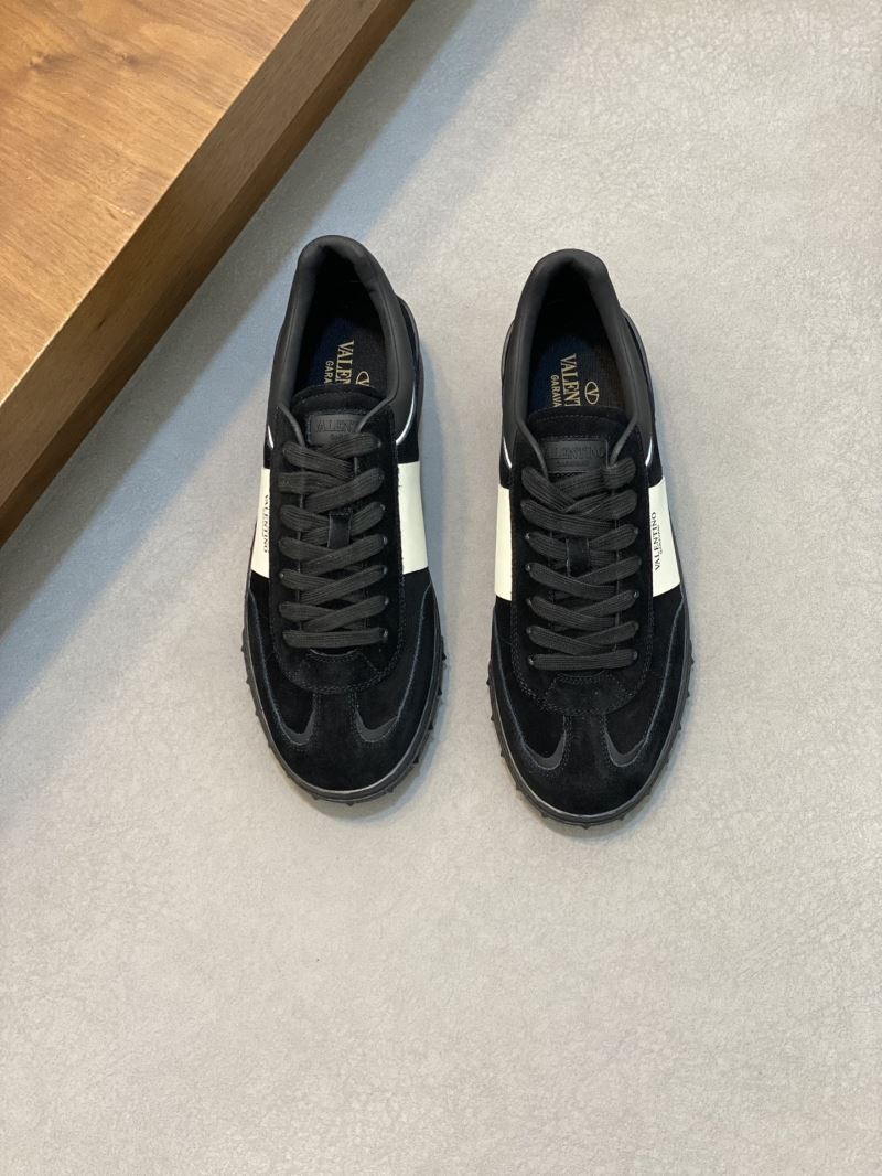 Valentino Low Shoes